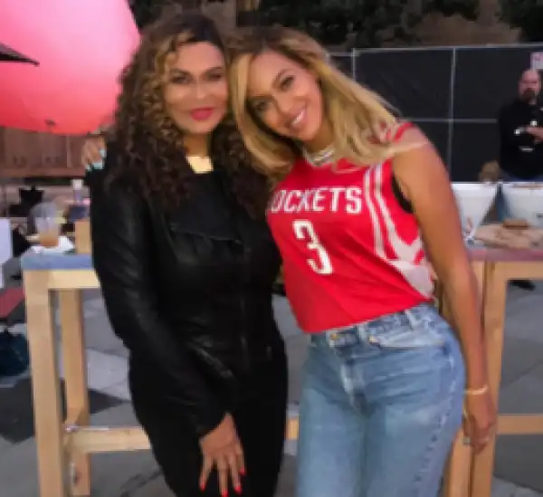 Beyonce